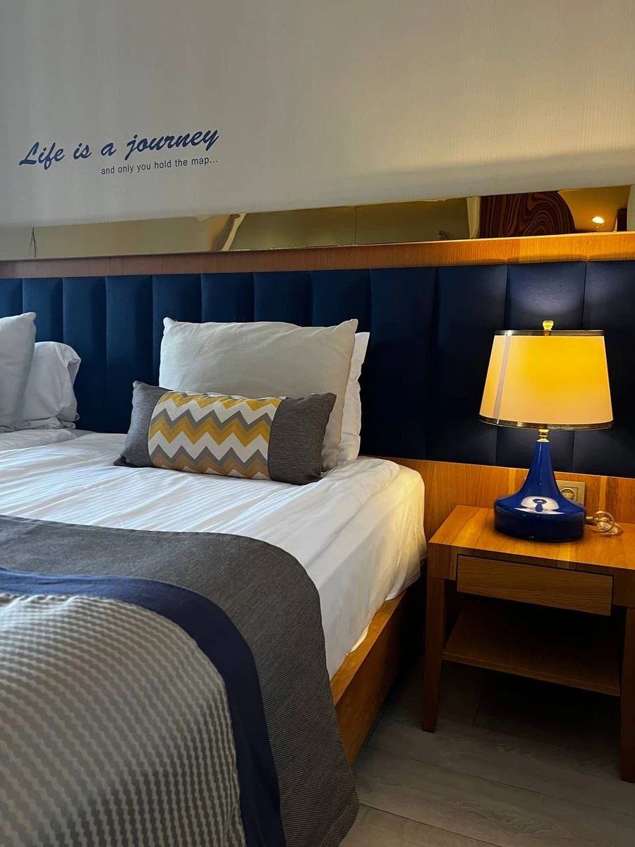 Фото отеля SIDEMARIN KIRMAN PREMIUM