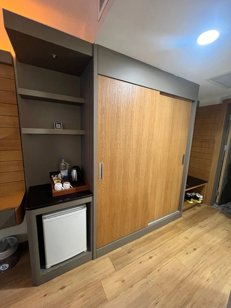 Фото отеля DOBEDAN BEACH RESORT COMFORT (EX. ALVA DONNA BEACH RESORT COMFORT)