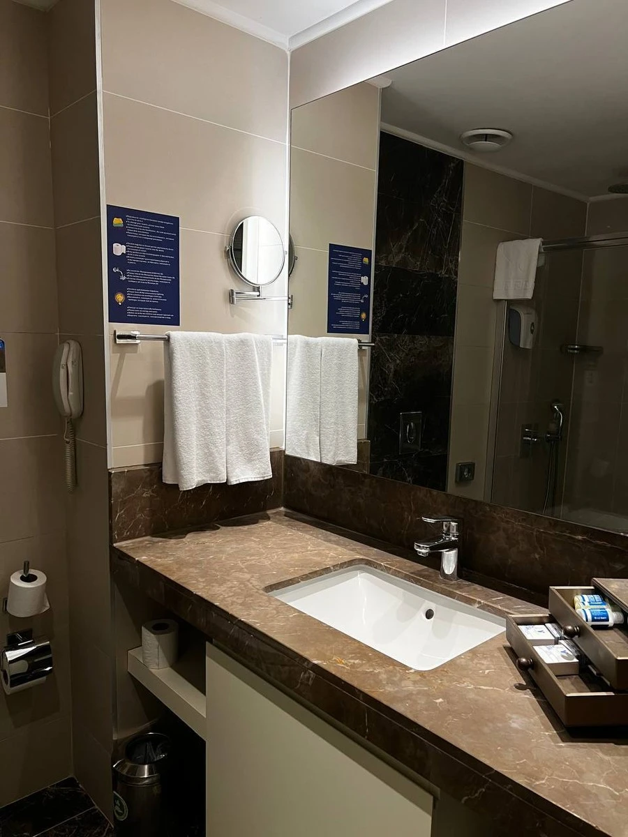 Фото отеля HAYDARPASHA PALACE