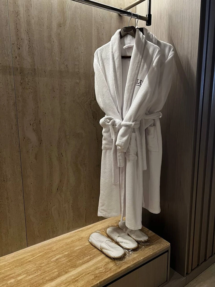 Фото отеля LUSSO SORGUN