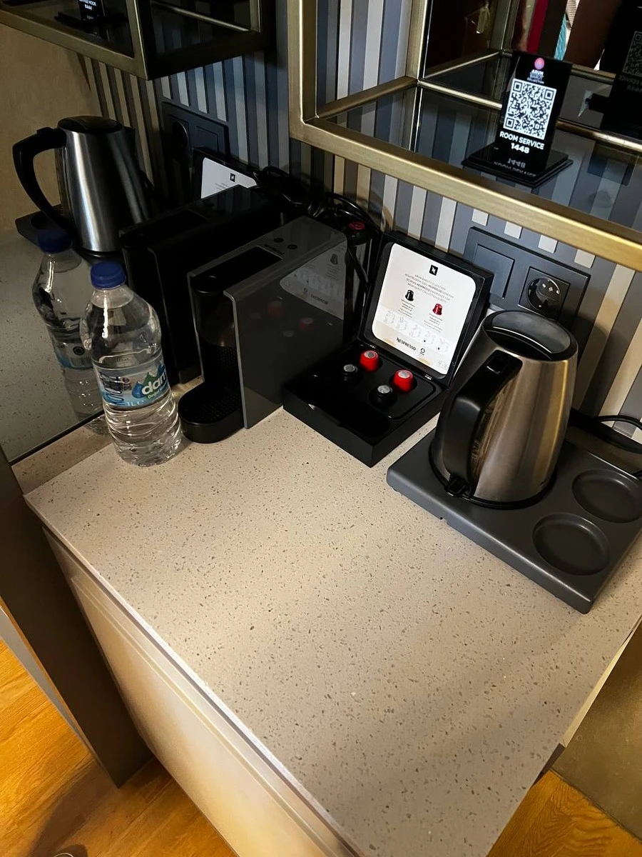 Фото отеля ARUM BARUT COLLECTION