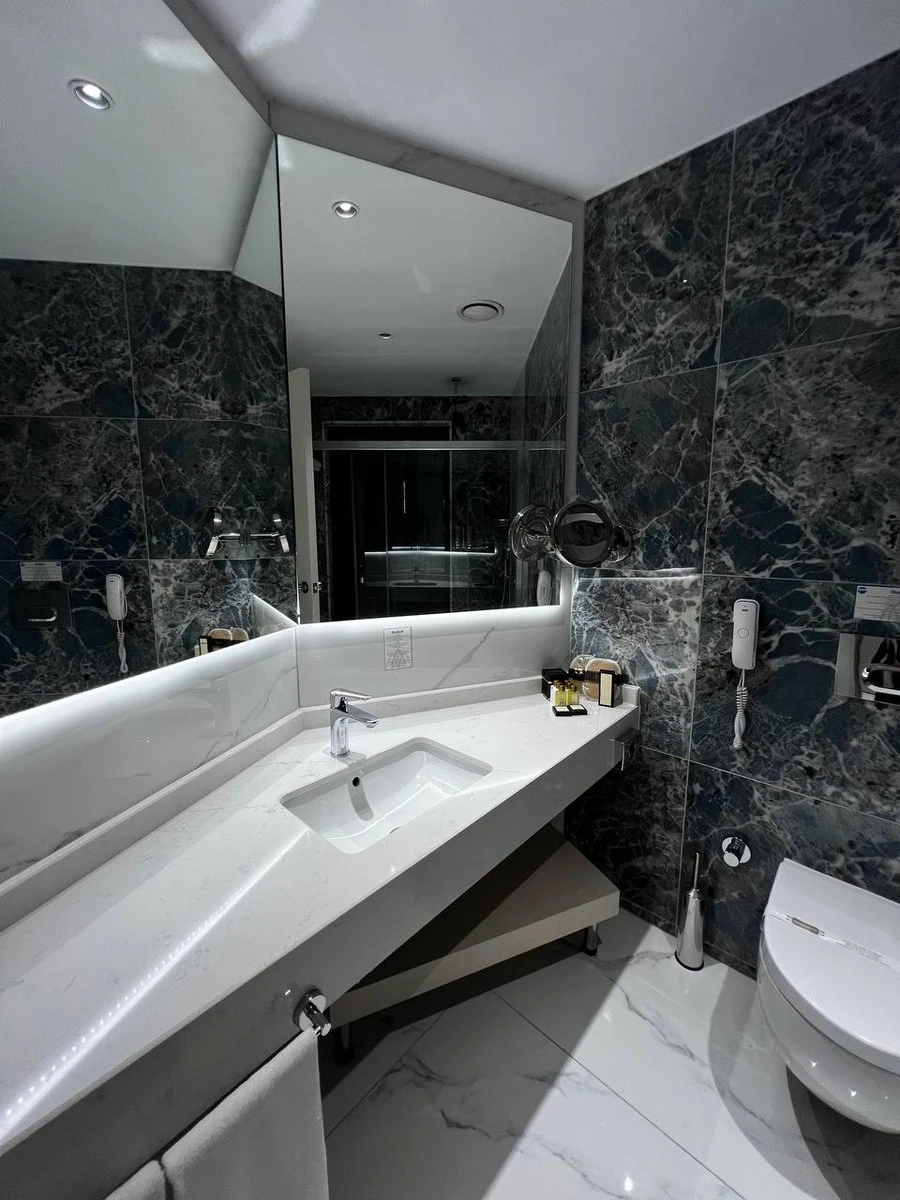 Фото отеля GRANADA LUXURY RED ADULTS ONLY