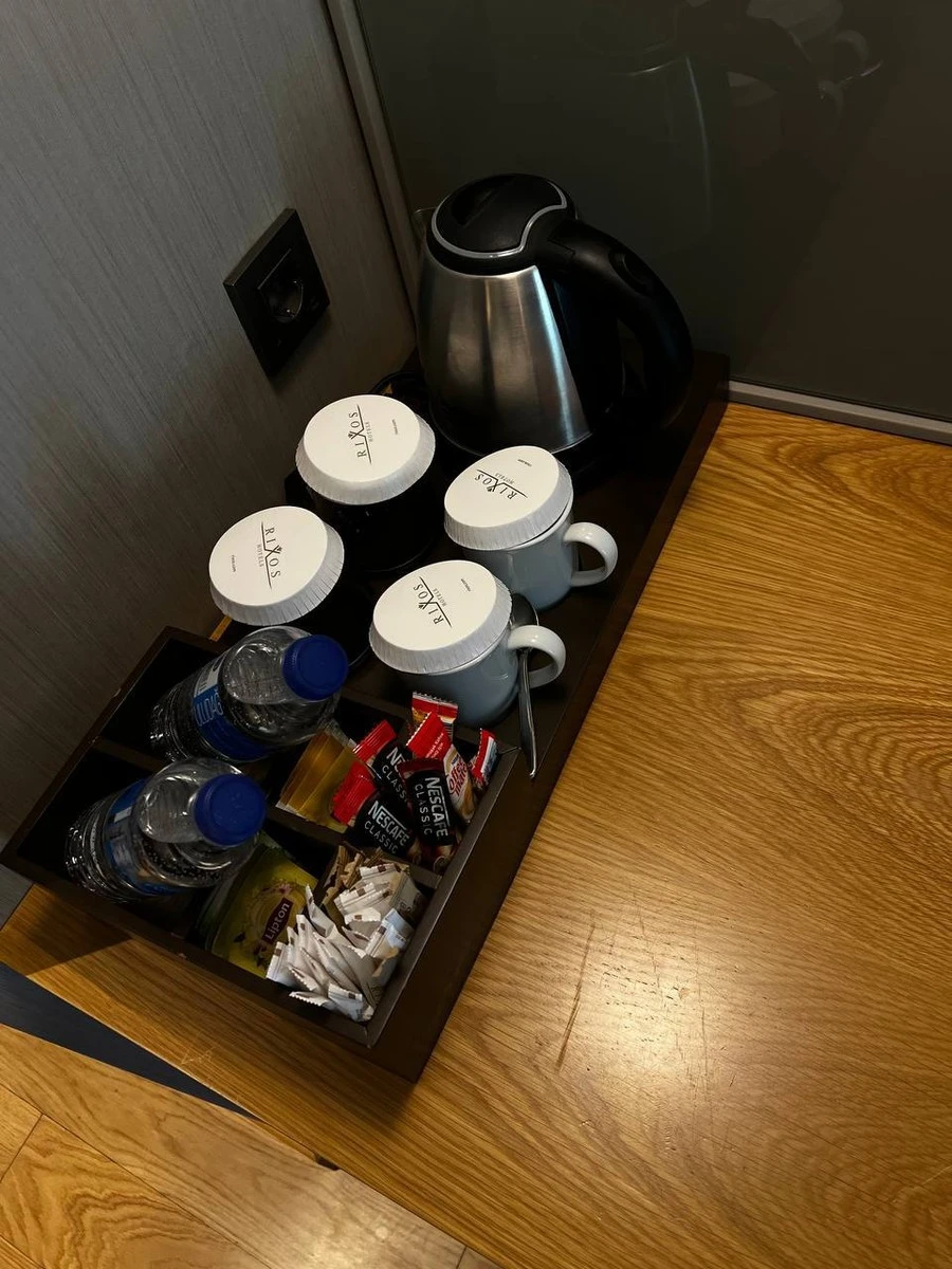 Фото отеля RIXOS SUNGATE THE LAND OF LEGENDS FREE ACCESS