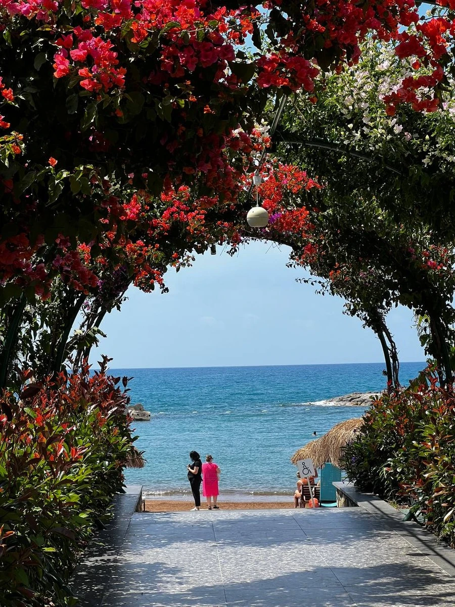 Фото отеля RUBI PLATINUM SIGN