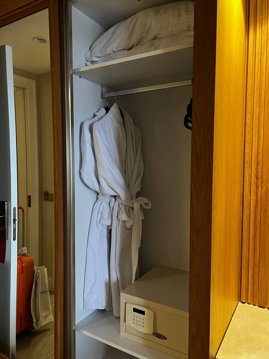 Фото отеля SIDEMARIN KIRMAN PREMIUM