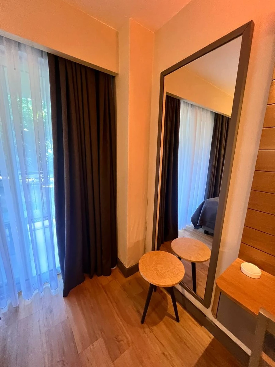 Фото отеля DOBEDAN BEACH RESORT COMFORT (EX. ALVA DONNA BEACH RESORT COMFORT)