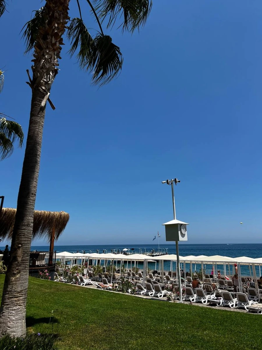 Фото отеля DOBEDAN WORLD PALACE (EX. ALVA DONNA WORLD PALACE)