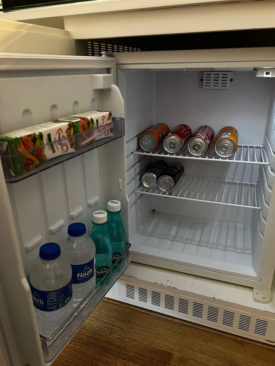 Фото отеля HAYDARPASHA PALACE