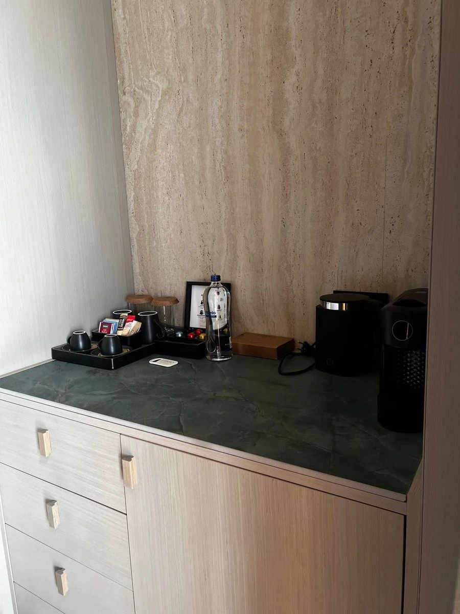 Фото отеля LUSSO SORGUN