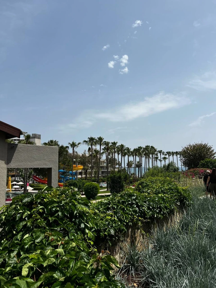 Фото отеля ARUM BARUT COLLECTION