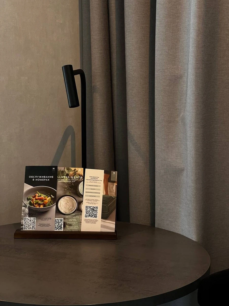 Фото отеля HYATT PLACE ЕКАТЕРИНБУРГ