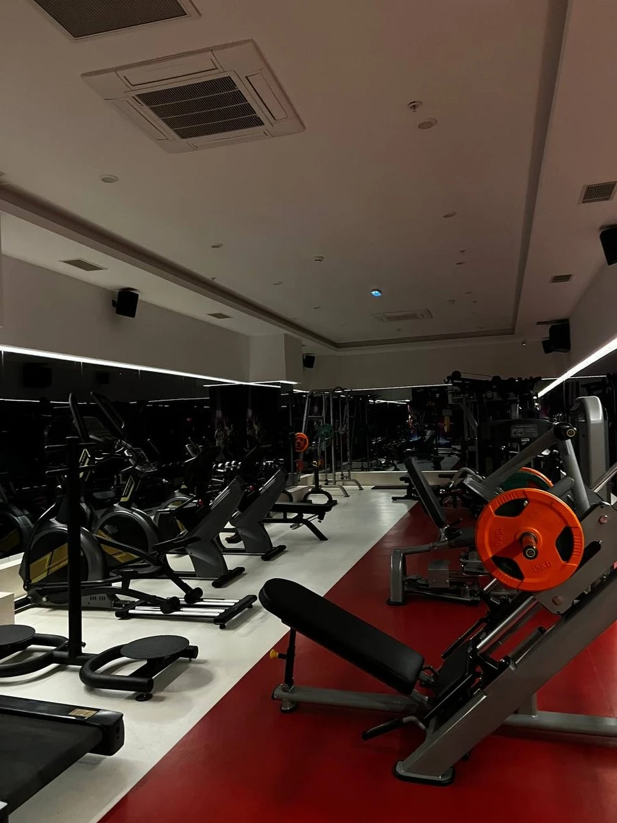 Фото отеля GRANADA LUXURY RED ADULTS ONLY