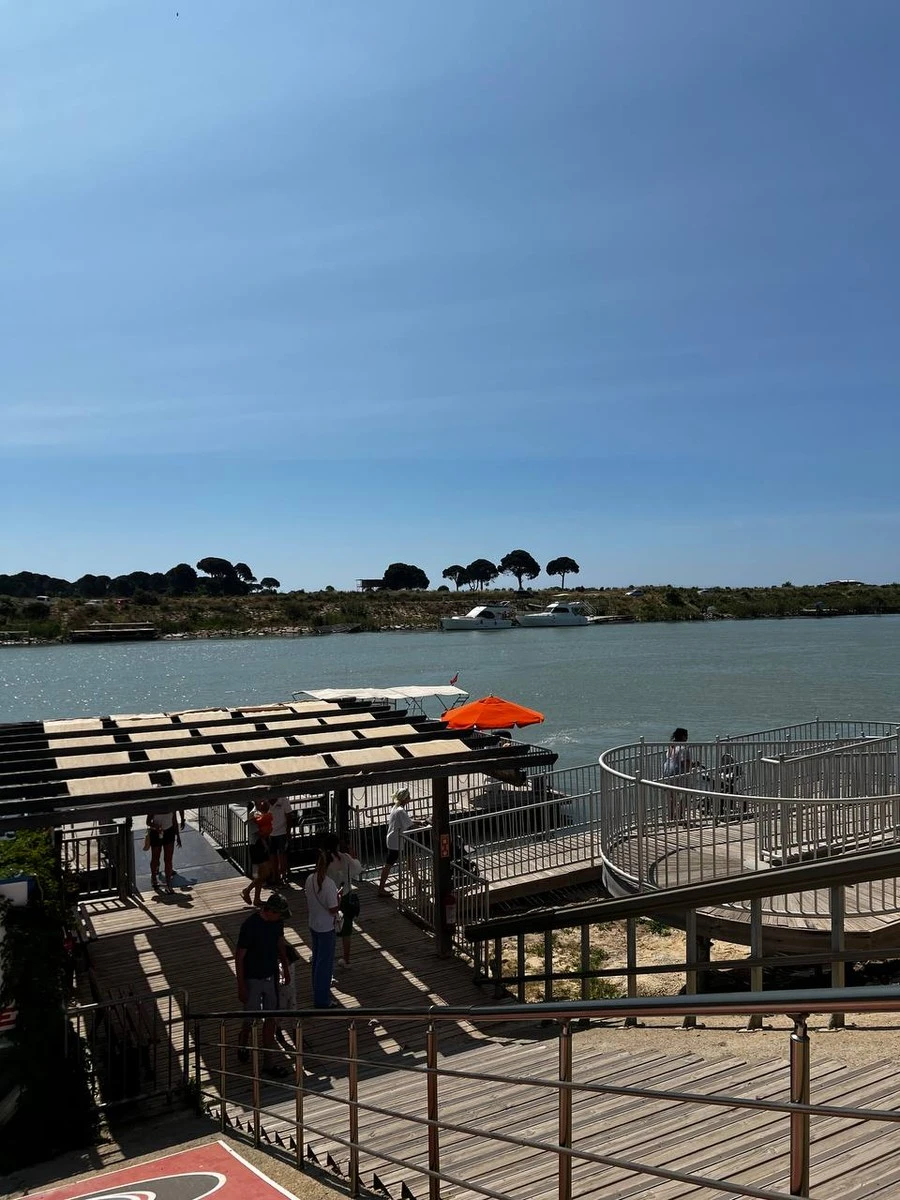 Фото отеля TRENDY LARA