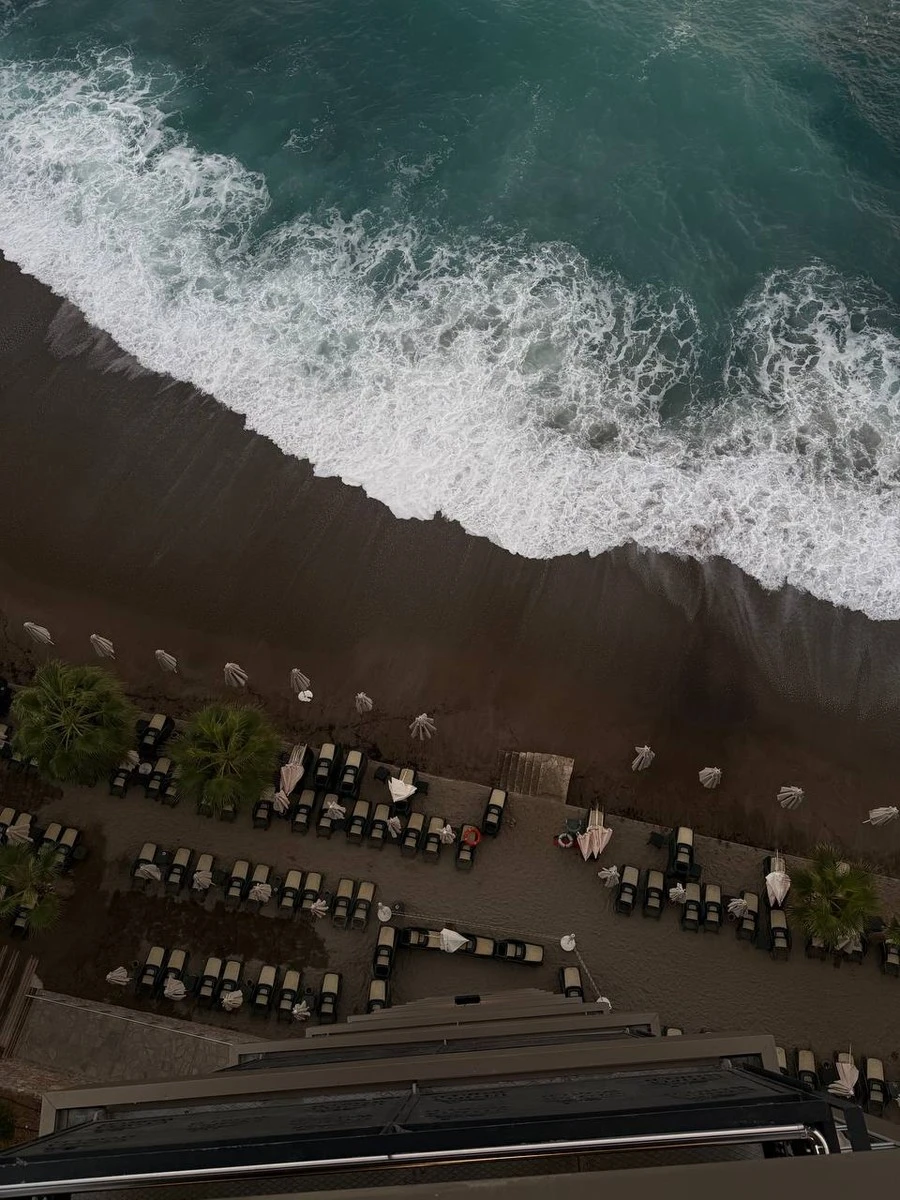 Фото отеля UTOPIA WORLD HOTEL