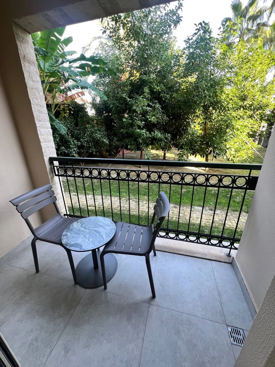 Фото отеля DOBEDAN BEACH RESORT COMFORT (EX. ALVA DONNA BEACH RESORT COMFORT)