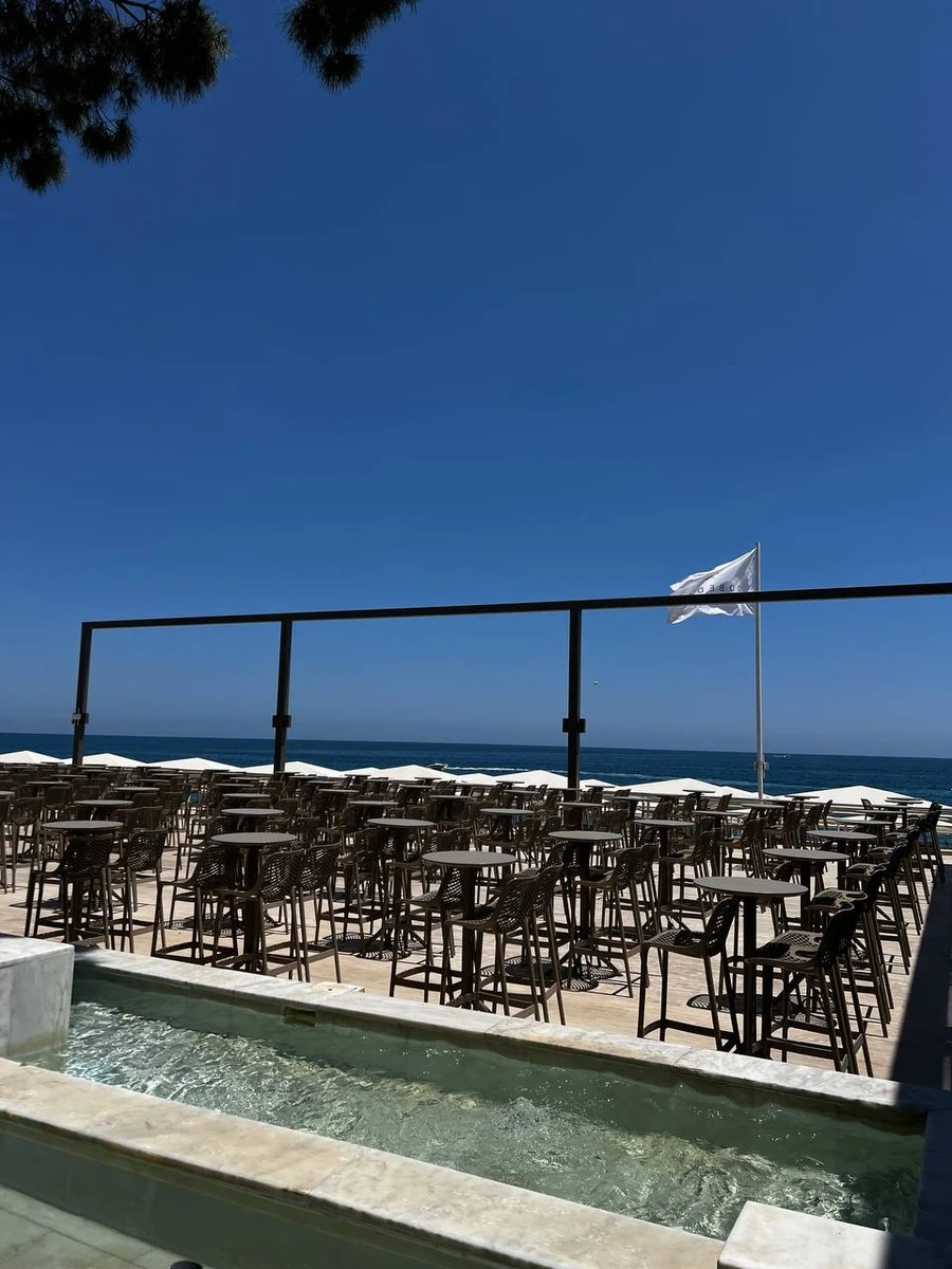 Фото отеля DOBEDAN WORLD PALACE (EX. ALVA DONNA WORLD PALACE)