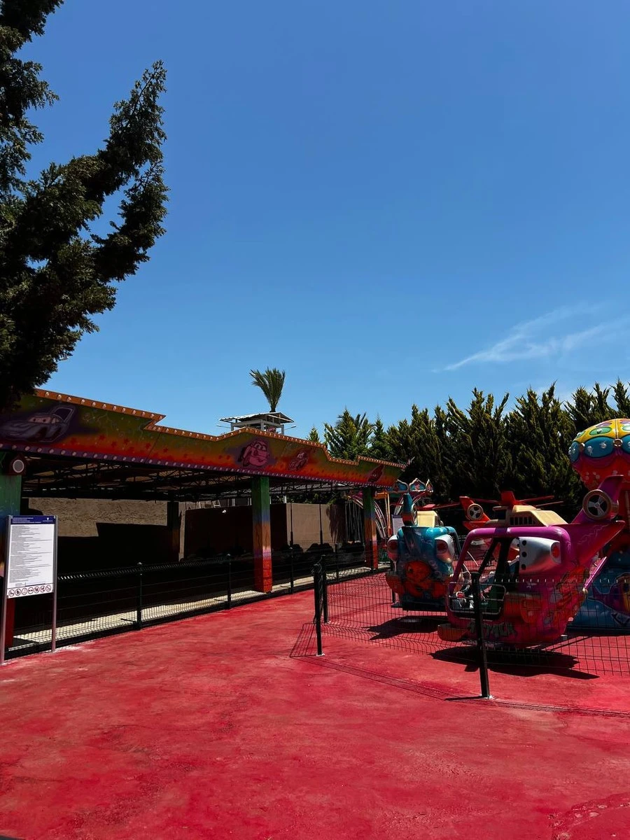 Фото отеля HAYDARPASHA PALACE