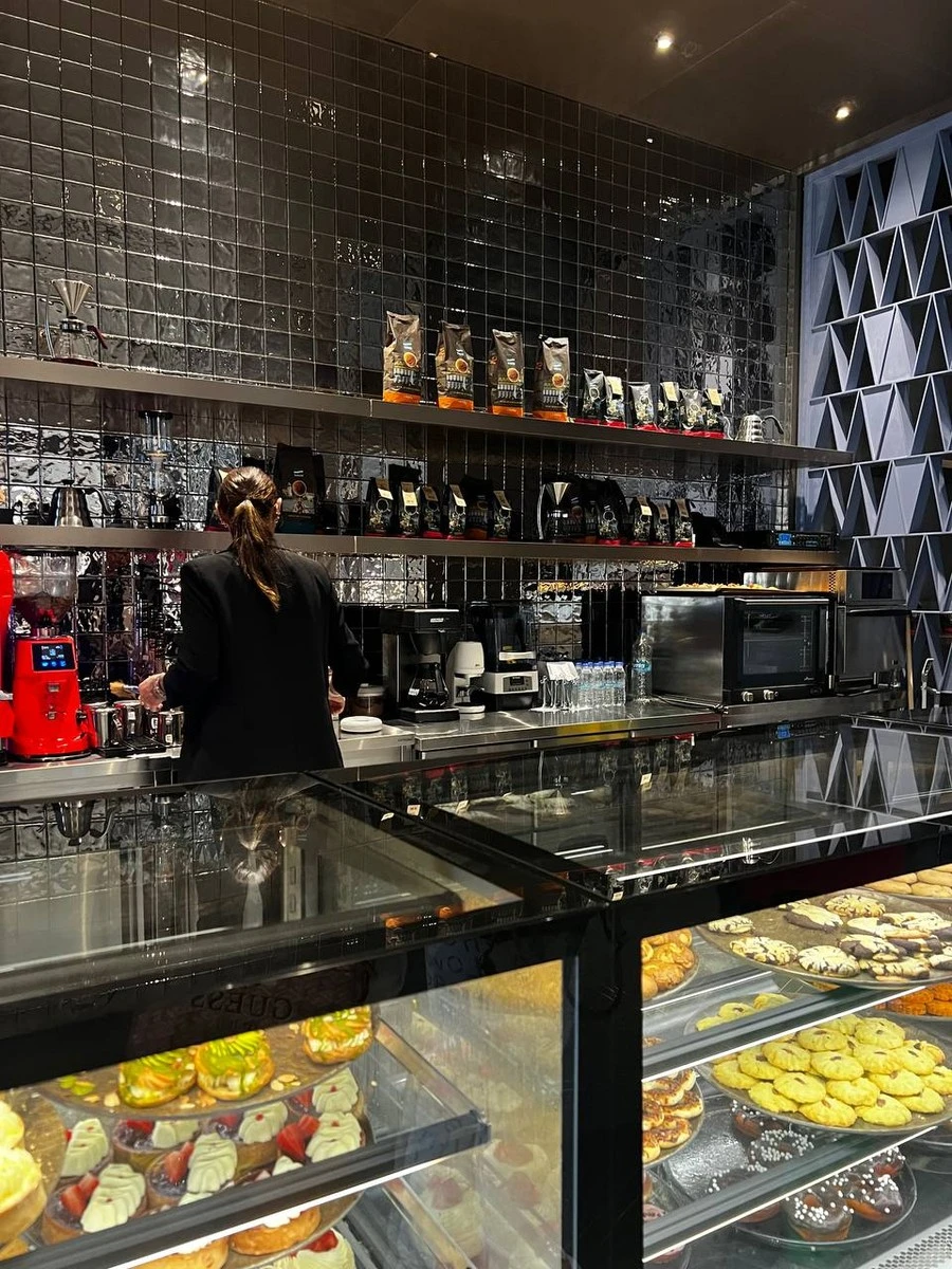 Фото отеля LUSSO SORGUN