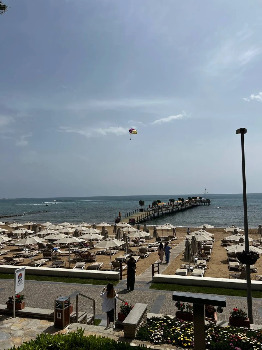 Фото отеля ARUM BARUT COLLECTION