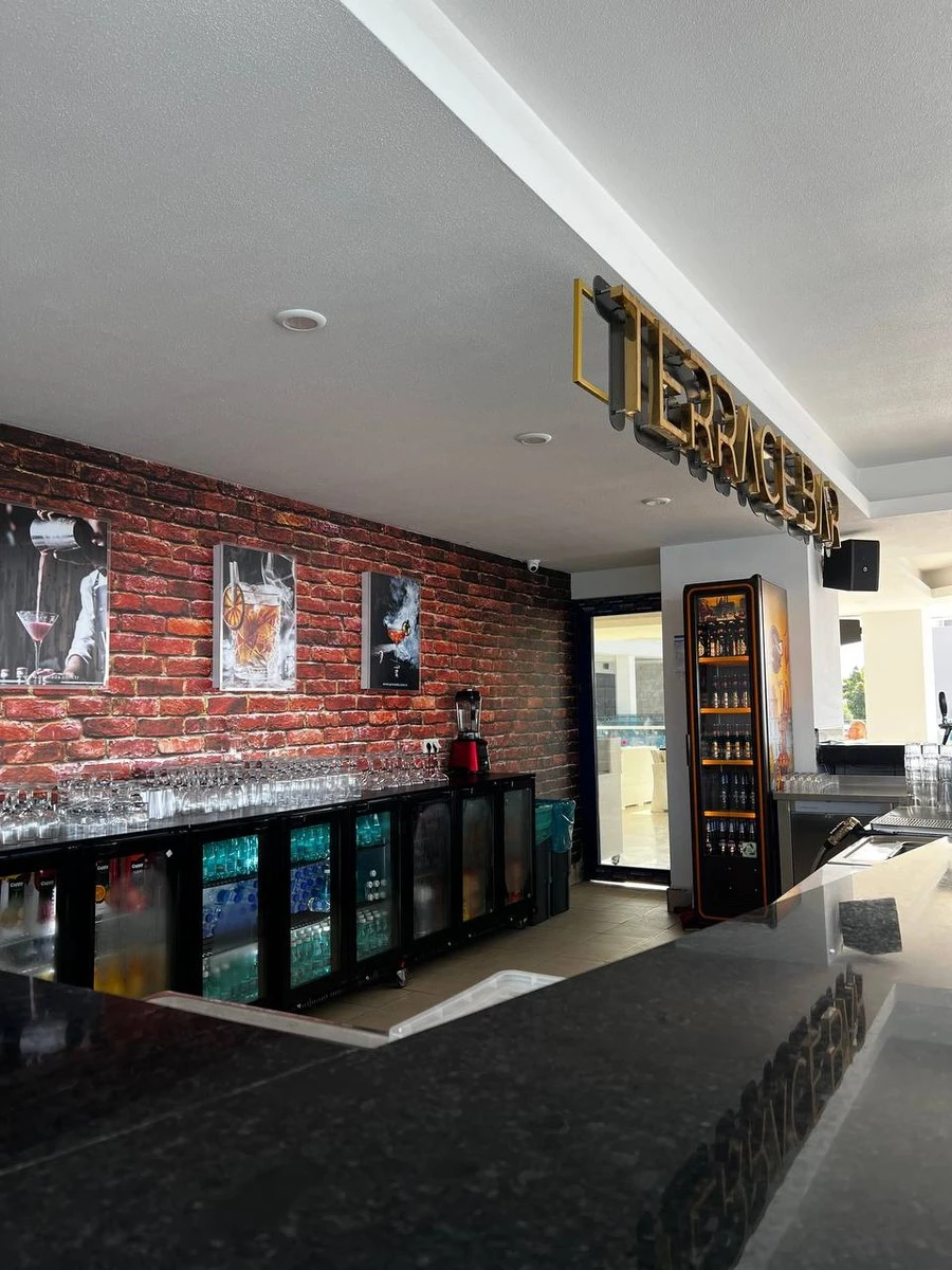 Фото отеля GRANADA LUXURY OKURCALAR (EX. GRANADA LUXURY RESORT & SPA)