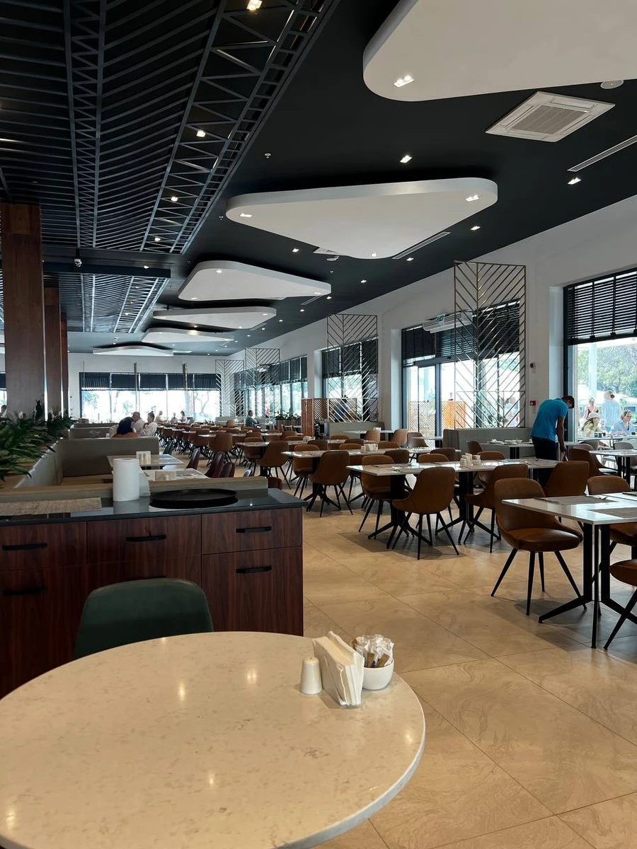 Фото отеля BERGIZ HOTELS & RESORTS KEMER