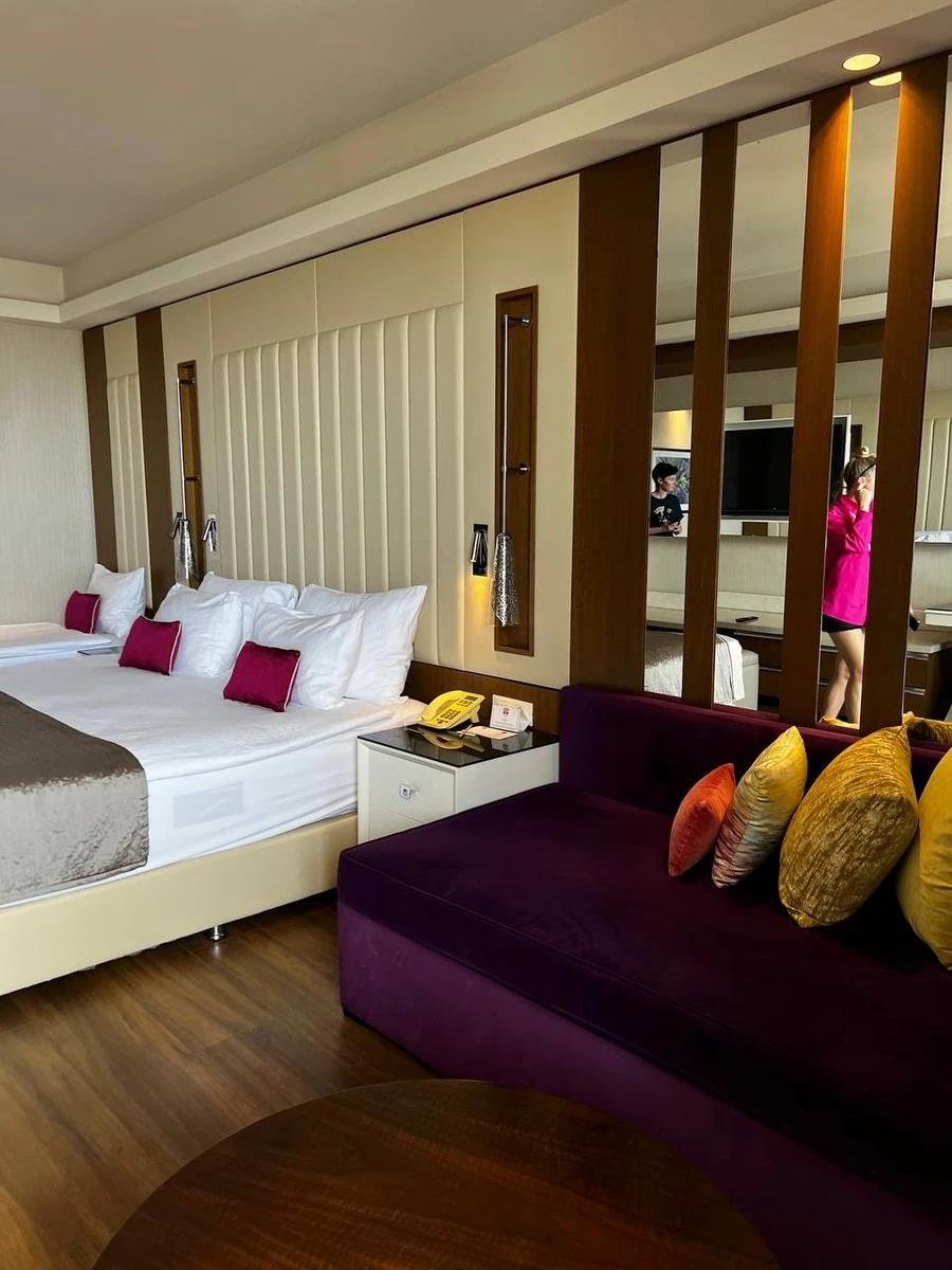 Фото отеля TRENDY LARA