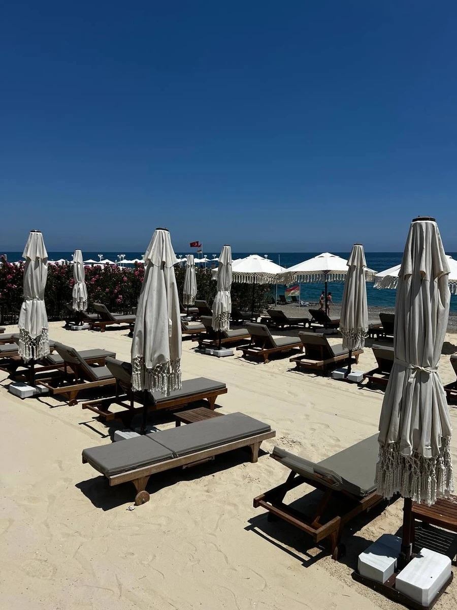 Фото отеля DOBEDAN WORLD PALACE (EX. ALVA DONNA WORLD PALACE)