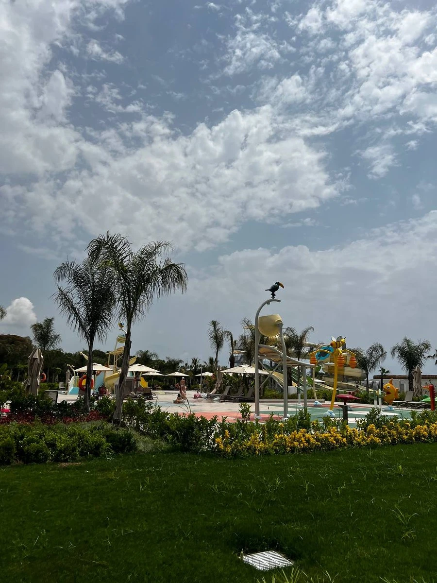 Фото отеля LUSSO SORGUN