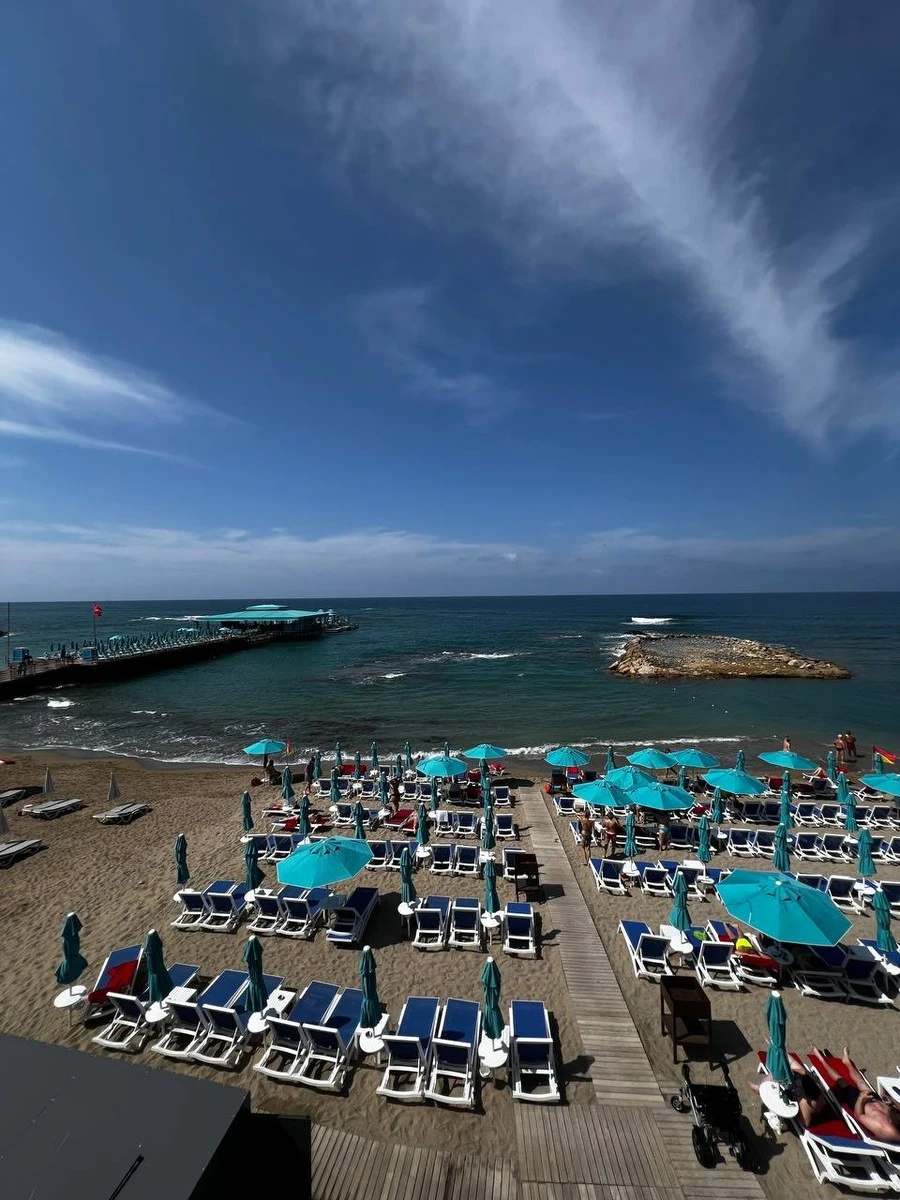 Фото отеля GRANADA LUXURY RED ADULTS ONLY