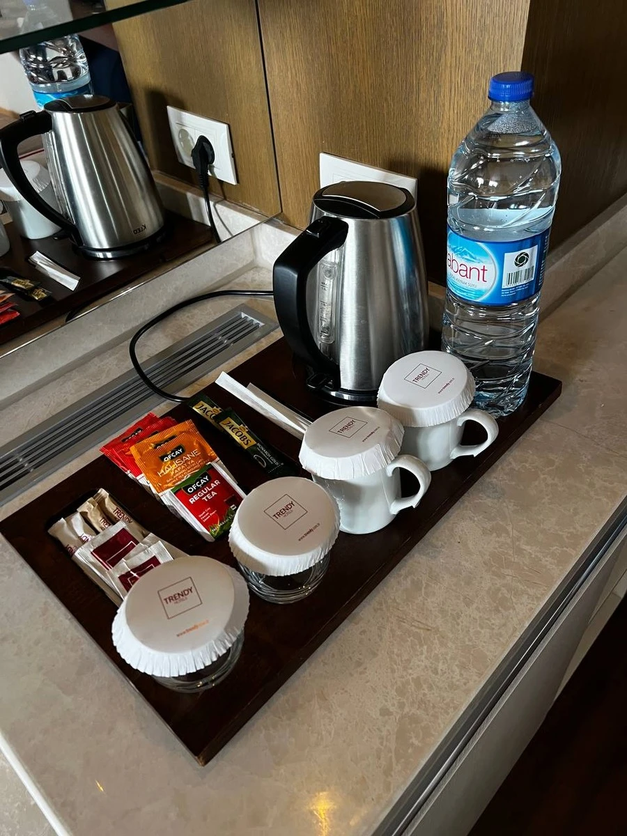 Фото отеля TRENDY LARA