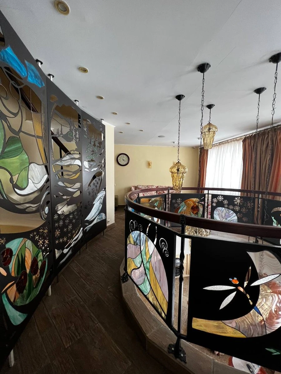 Фото отеля ГРИНБЕРГ