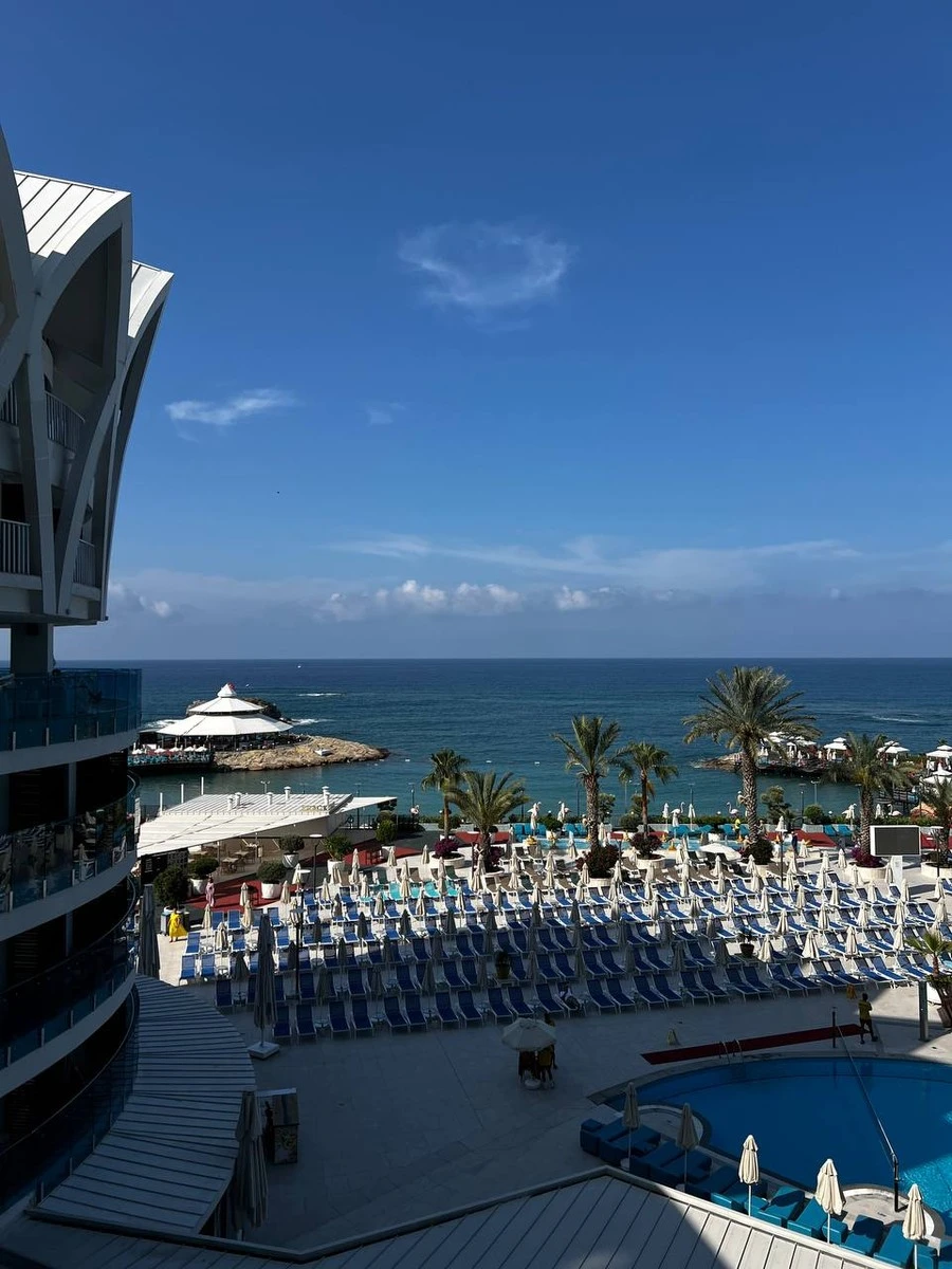 Фото отеля GRANADA LUXURY OKURCALAR (EX. GRANADA LUXURY RESORT & SPA)