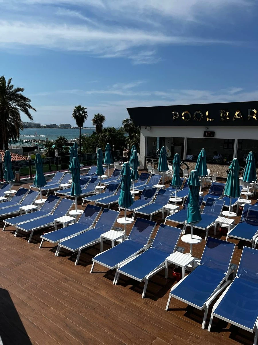 Фото отеля GRANADA LUXURY RED ADULTS ONLY