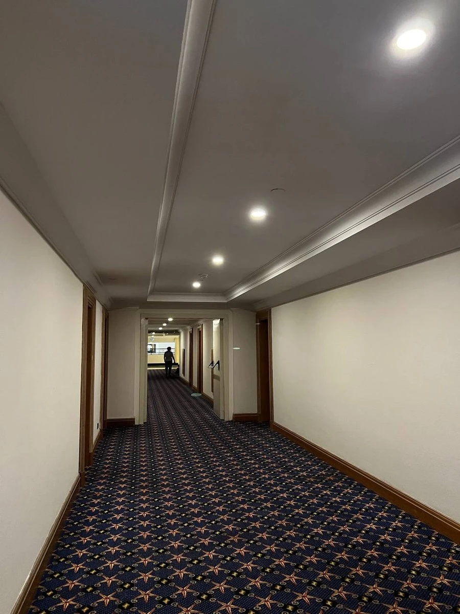 Фото отеля THE NORM ORIENTAL KEMER (EX. ASTERIA KEMER RESORT)