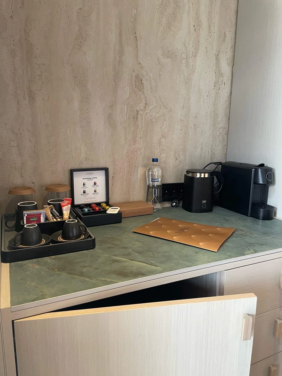 Фото отеля LUSSO SORGUN