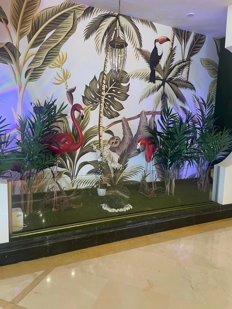 Фото отеля GRANADA LUXURY BEACH HOTEL