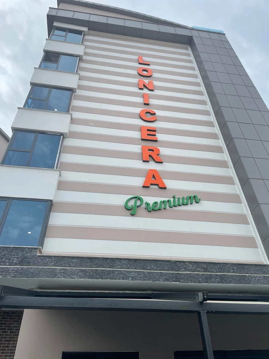 Фото отеля LONICERA PREMIUM