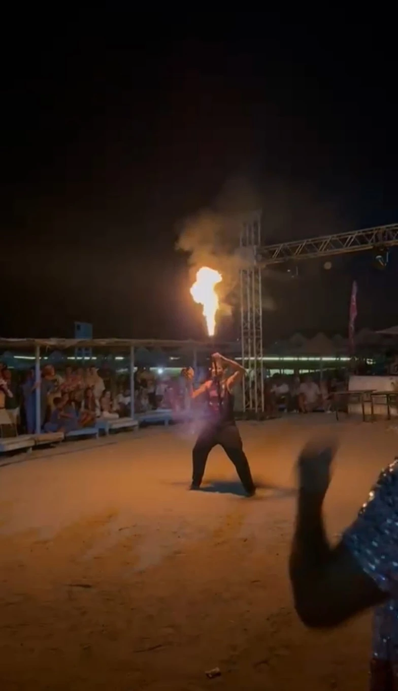 Фото отеля REHANA ROYAL BEACH RESORT AQUA PARK & SPA