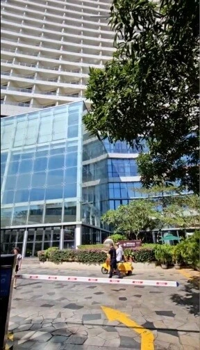 Фото отеля FOUR POINTS BY SHERATON HAINAN SANYA