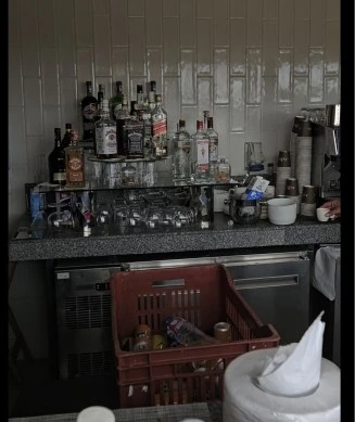 Фото отеля RIXOS RADAMIS TIRANA HOTEL