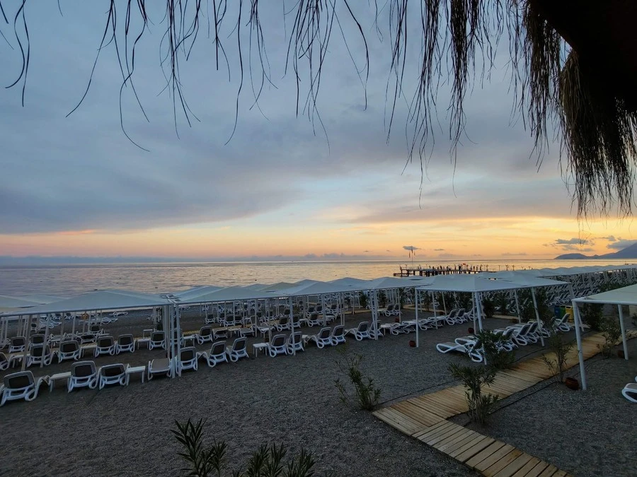 Фото отеля DOBEDAN WORLD PALACE (EX. ALVA DONNA WORLD PALACE)