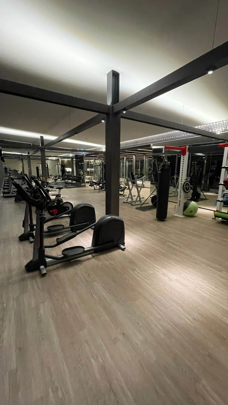 Фото отеля PULLMAN KHAO LAK RESORT & SPA 