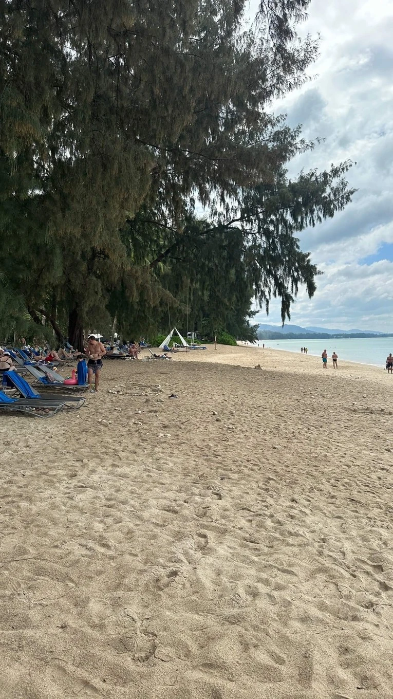 Фото отеля GRACELAND KHAO LAK BEACH RESORT (EX. SENTIDO GRACELAND KHAO LAK RESORT & SPA)