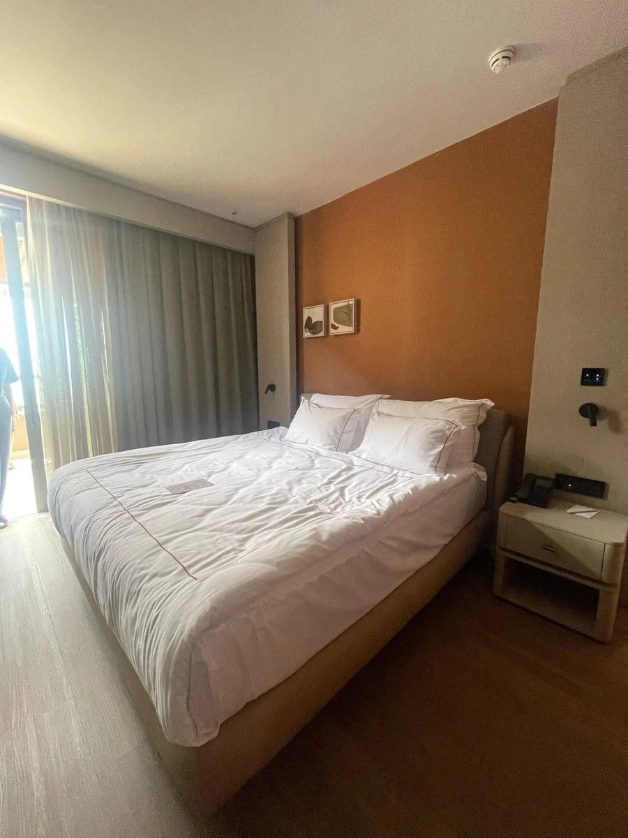 Фото отеля LUSSO SORGUN