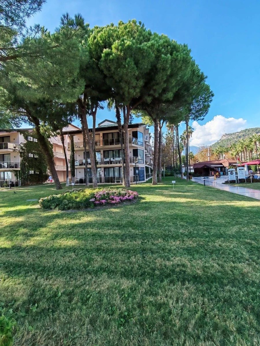 Фото отеля DOBEDAN WORLD PALACE (EX. ALVA DONNA WORLD PALACE)