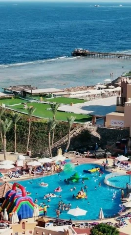 Фото отеля NUBIAN ISLAND