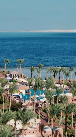 Фото отеля NUBIAN ISLAND