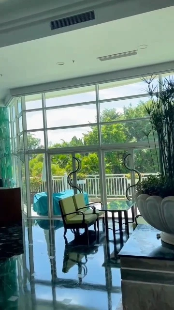 Фото отеля SUNSHINE RESORT INTIME SANYA (EX. RESORT INTIME SANYA)