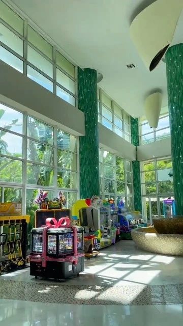 Фото отеля SUNSHINE RESORT INTIME SANYA (EX. RESORT INTIME SANYA)