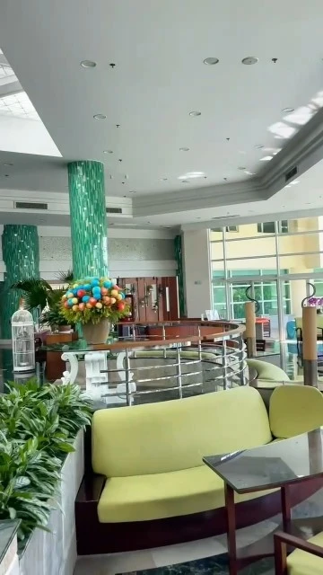 Фото отеля SUNSHINE RESORT INTIME SANYA (EX. RESORT INTIME SANYA)